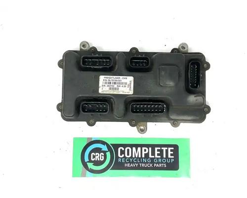  Freightliner 114SD ECM #
