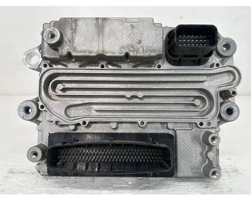  Freightliner 114SD ECM #