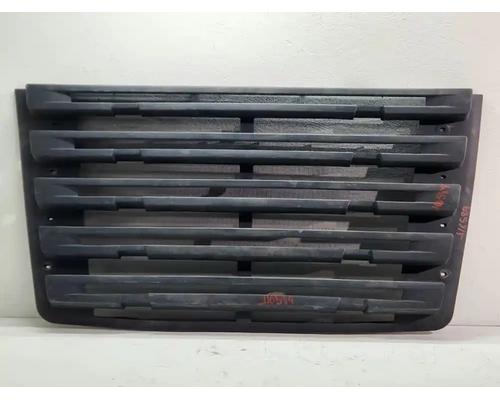 Freightliner 114SD Grille # Freightliner 114SD Grille #