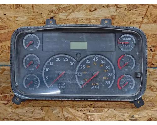  Freightliner 114SD Instrument Cluster #