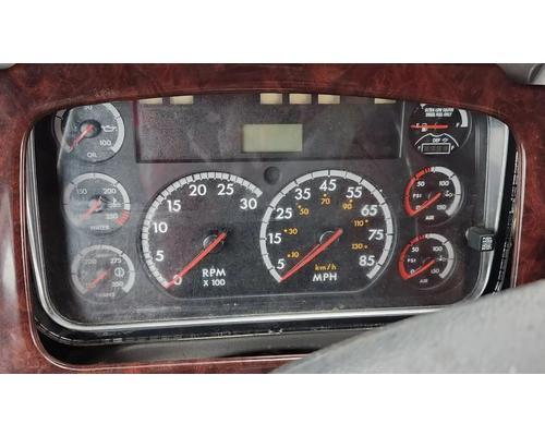  Freightliner 114SD Instrument Cluster #