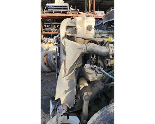 Freightliner 114SD Intercooler # Freightliner 114SD Intercooler #