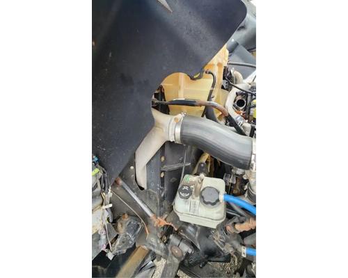  Freightliner 114SD Radiator #