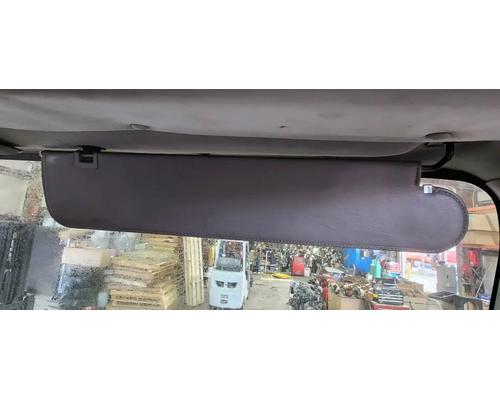  Freightliner 114SD Visor #