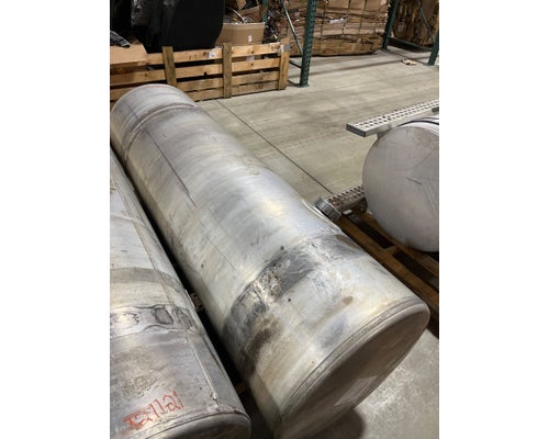 FREIGHTLINER 120 GAL