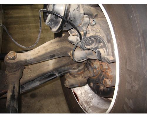 FREIGHTLINER 12000 Spindle/Knuckle, Front