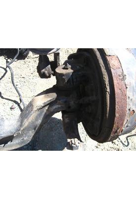 FREIGHTLINER 13200 Spindle/Knuckle, Front