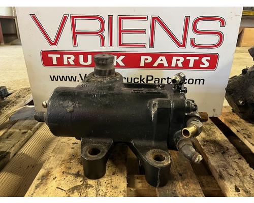 FREIGHTLINER 14-19706-000 Power Steering Gear OEM# 14-19706