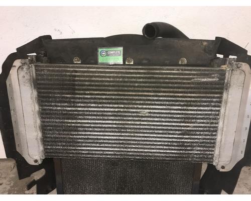 freightliner-b2-charge-air-cooler #684400