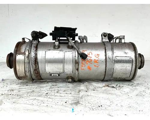  Freightliner B2 DPF - Diesel Particulate Filter #