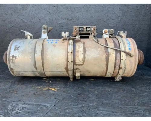  Freightliner B2 DPF - Diesel Particulate Filter #
