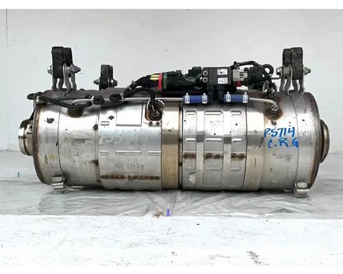  Freightliner B2 DPF - Diesel Particulate Filter #