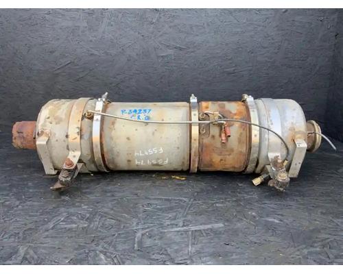  Freightliner B2 DPF - Diesel Particulate Filter #