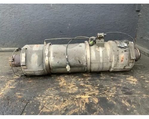  Freightliner B2 DPF - Diesel Particulate Filter #