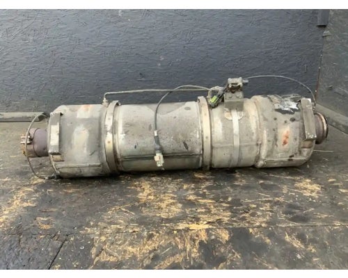  Freightliner B2 DPF - Diesel Particulate Filter #