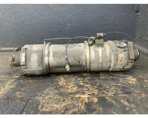 Freightliner B2 DPF - Diesel Particulate Filter #