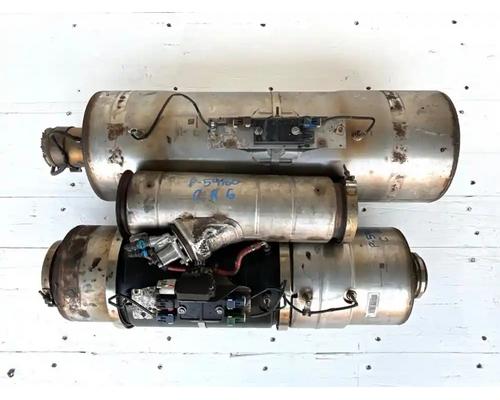  Freightliner B2 DPF - Diesel Particulate Filter #