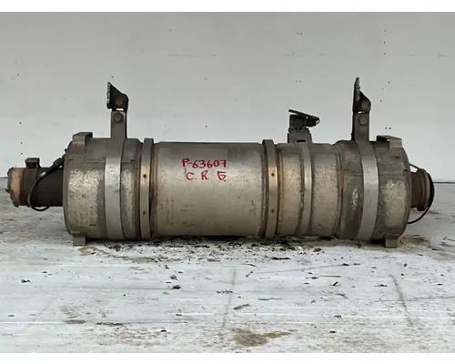  Freightliner B2 DPF - Diesel Particulate Filter #
