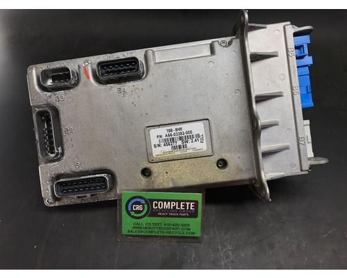  Freightliner B2 ECM #