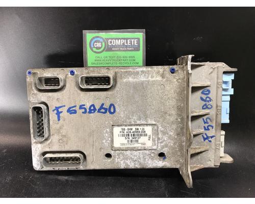  Freightliner B2 ECM #
