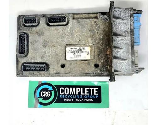  Freightliner B2 ECM #