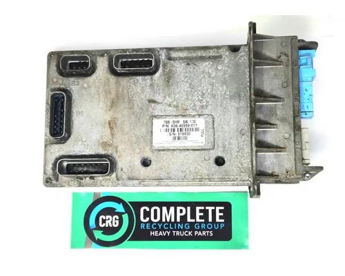  Freightliner B2 ECM #