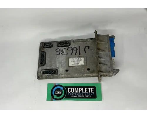  Freightliner B2 ECM #