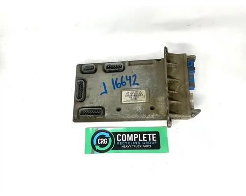  Freightliner B2 ECM #