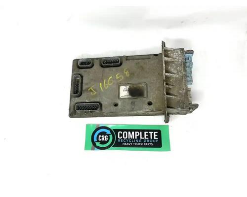  Freightliner B2 ECM #