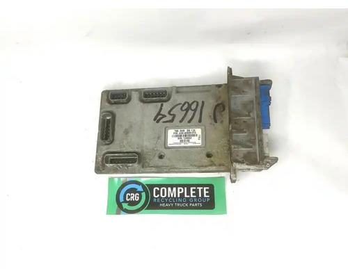  Freightliner B2 ECM #