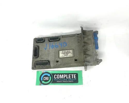  Freightliner B2 ECM #