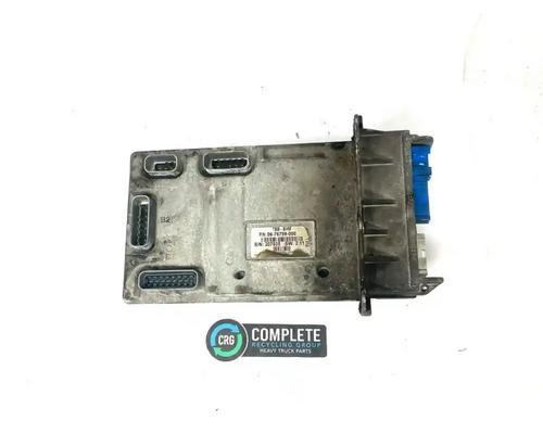  Freightliner B2 ECM #