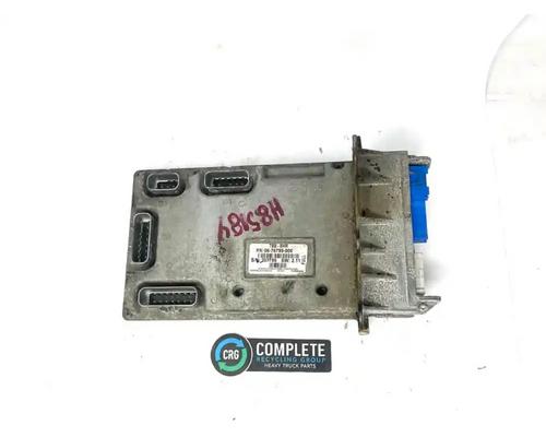  Freightliner B2 ECM #
