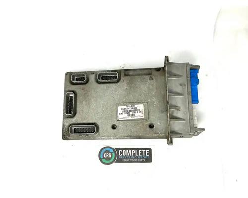  Freightliner B2 ECM #