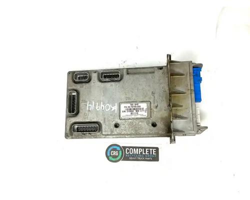  Freightliner B2 ECM #