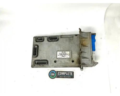  Freightliner B2 ECM #