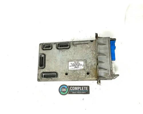  Freightliner B2 ECM #