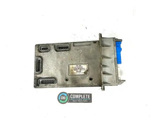  Freightliner B2 ECM #