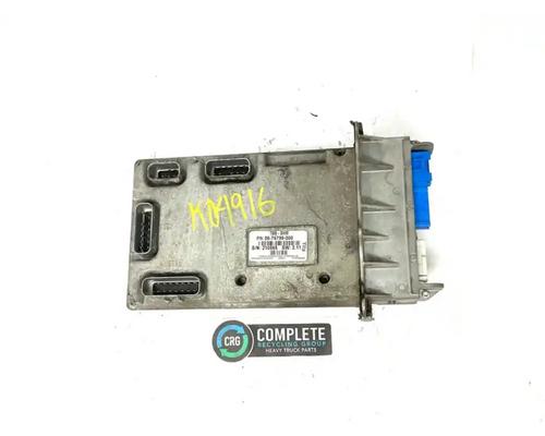  Freightliner B2 ECM #
