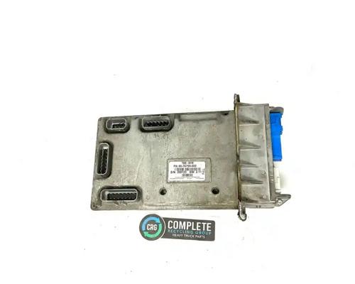  Freightliner B2 ECM #