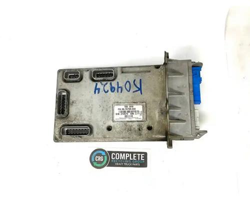  Freightliner B2 ECM #