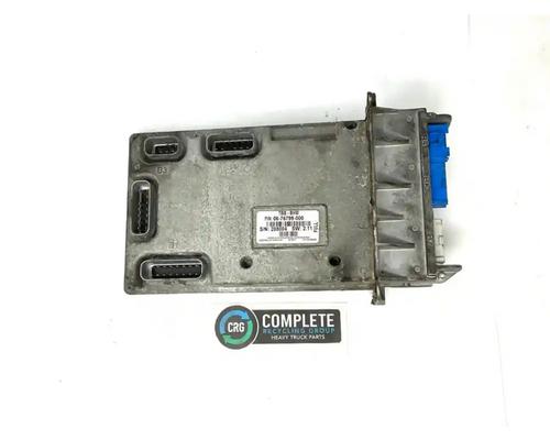  Freightliner B2 ECM #
