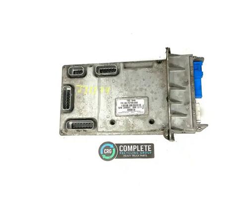  Freightliner B2 ECM #