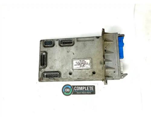  Freightliner B2 ECM #