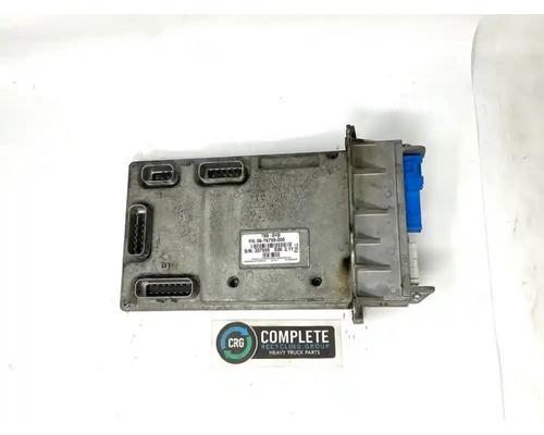  Freightliner B2 ECM #