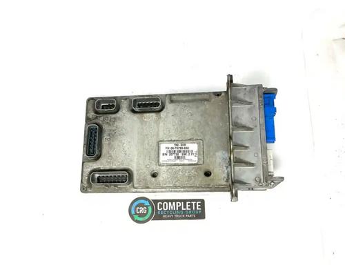  Freightliner B2 ECM #