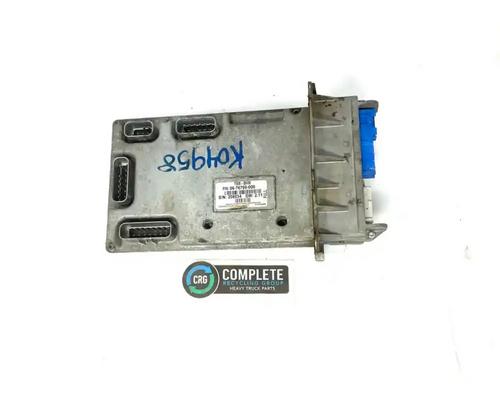  Freightliner B2 ECM #