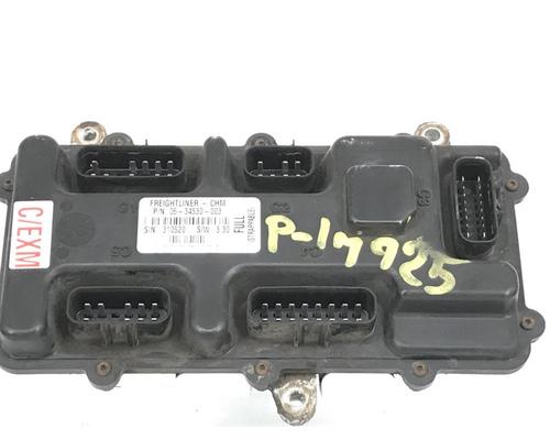  Freightliner B2 ECM #