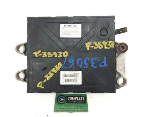  Freightliner B2 ECM #