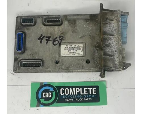  Freightliner B2 ECM #
